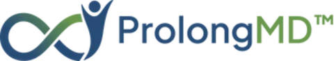 ProlongMD logo