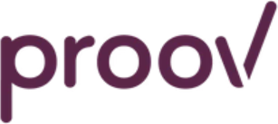 Proov logo