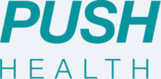 Push Health logo