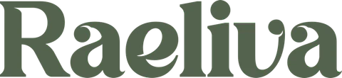 Raeliva logo