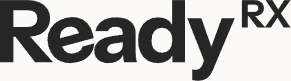 ReadyRx logo