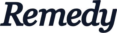 Remedy Meds logo