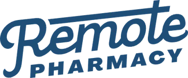 Remote Pharmacy logo