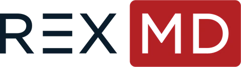 Rex MD logo