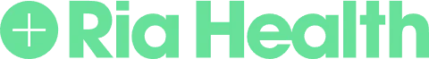 Ria Health logo