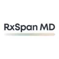 RxSpan MD logo
