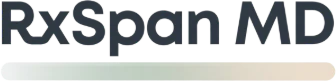 RxSpan MD logo