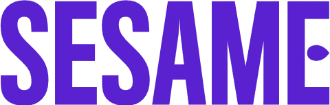 Sesame Care logo