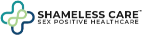 Shameless Care logo