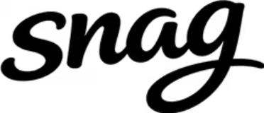 SnagRx logo