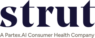 Strut Health logo