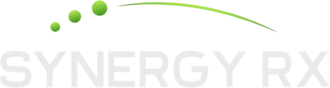 Synergy Rx logo