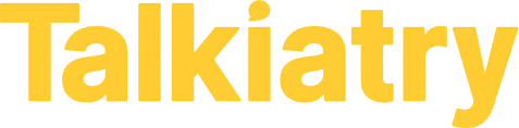 Talkiatry logo