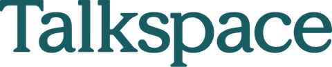 Talkspace logo