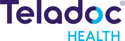 Teladoc Health logo