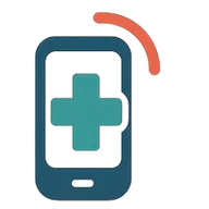TeleDirectMD logo