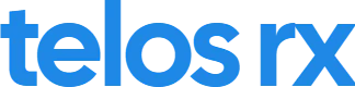 Telos Rx logo