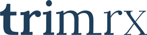 TrimRx logo