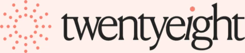 Twentyeight Health logo
