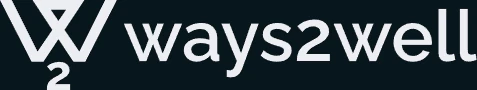 Ways2Well logo