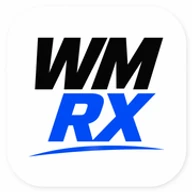 WellMaleRx logo