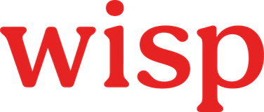 Wisp logo